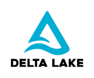 Delta Lake logo
