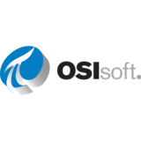 OSIsoft logo