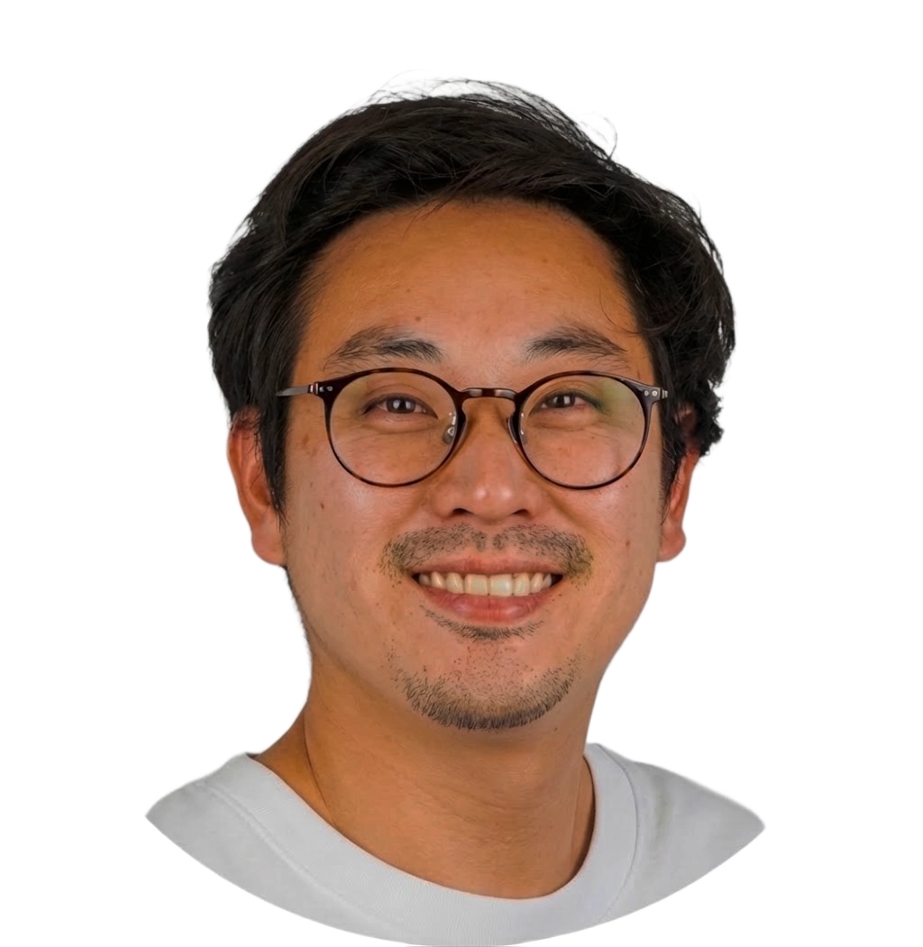 Ray Kameda